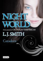 Cazadora Night World 3