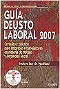 Guía deusto laboral 2007