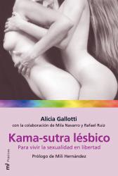 Kama-sutra lsbico Para vivir la sexualidad en libertad