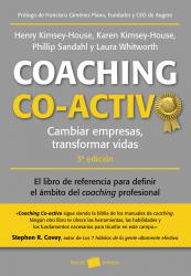 Coaching co-activo Cambiar empresas, transformar vidas
