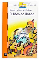 El libro de Hanna (eBook-ePub)