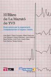 El llibre de La Marat de TV3