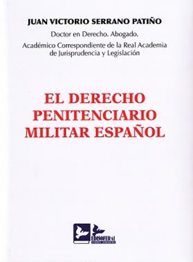 El derecho penitenciario militar español