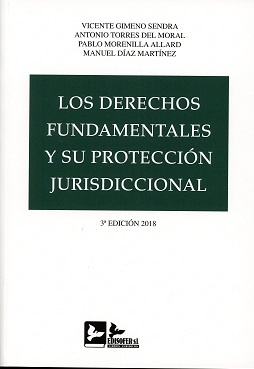 Los derechos fundamentales y su protección jurisdiccional