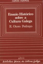 Ensaio histrico sobre a cultura galega