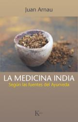 La medicina india Segn las fuentes del Ayurveda