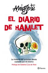 El diario de Hamlet La historia del prncipe dans contada por l mismo