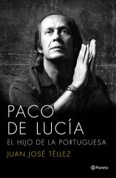 Paco de Luca El hijo de la portuguesa