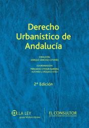 Derecho Urbanstico de Andaluca