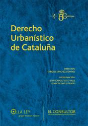 Derecho Urbanstico de Catalua