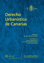 Derecho Urbanstico de Canarias