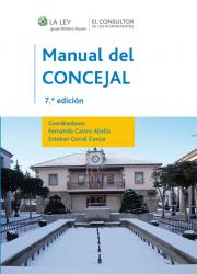 Manual del Concejal