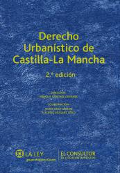 Derecho urbanstico de Castilla-La Mancha