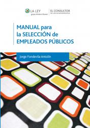 Manual para la seleccin de los empleados pblicos ( Formato digital en Smarteca)
