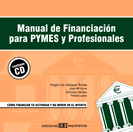 Manual de Financiación para PYMES y Profesionales.