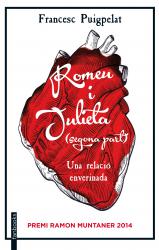 Romeu i Julieta. 2a part Una relaci enverinada. Premi Ramon Muntaner 2014