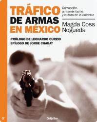 El trfico de armas en Mxico