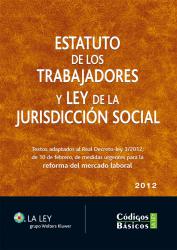 Estatuto de los trabajadores y Ley de la Jurisdiccin Social