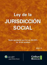 Ley de la Jurisdiccin Social