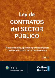 Ley de Contratos del Sector Pblico