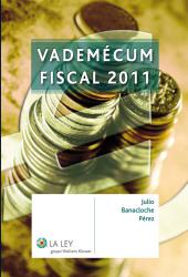 Vademécum fiscal 2011