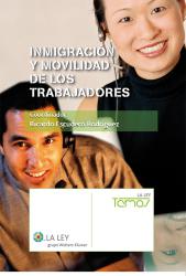 Inmigracin y movilidad de los trabajadores
