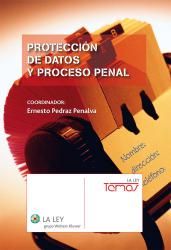Proteccin de Datos y proceso penal