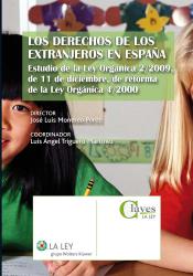 Los derechos de los extranjeros en Espaa
