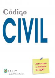 Cdigo Civil 2012