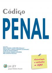 Cdigo Penal 2012