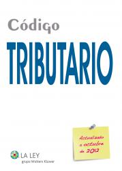 Cdigo Tributario 2012