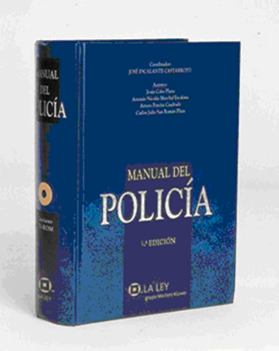 Manual del Policia