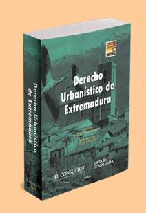 Derecho Urbanístico de Extremadura