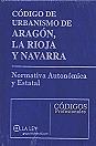 Código de Urbanismo Aragón, Navarra y La Rioja