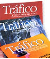 Revista de tráfico y seguridad vial
