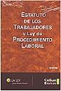 Estatuto de los Trabajadores y Ley de Procedimiento Laboral