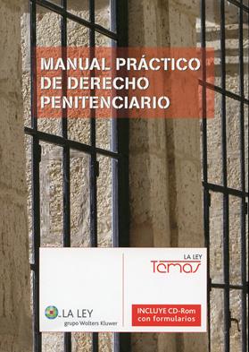 Manual practico de derecho penitenciario