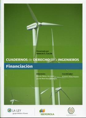 Cuadernos de Derecho para Ingenieros:Financiacin - Tomo VIII