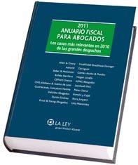 Anuario Fiscal para  Abogados 2011