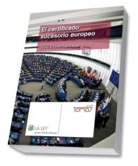 El certificado sucesorio europeo