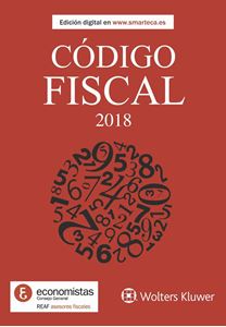Cdigo Fiscal 2018