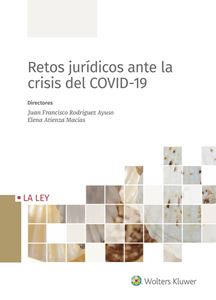 Retos jurdicos ante la crisis del COVID-19