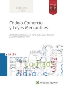Código Comercio y Leyes Mercantiles ( Digital )