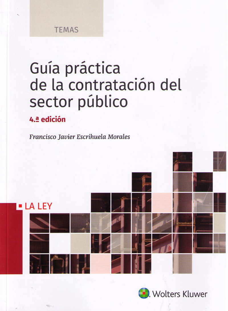 Guia practica de la Contratacion del Sector Publico