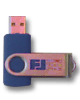Memento USB Fiscal 2013