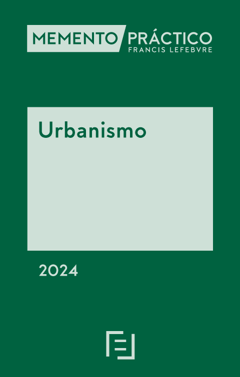 Memento Urbanismo 2021
