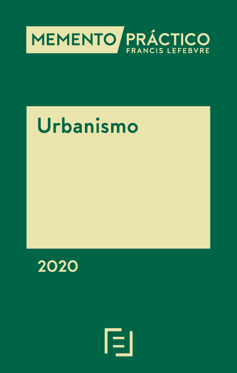 Memento Urbanismo 2014