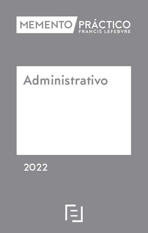 Memento Administrativo 2014