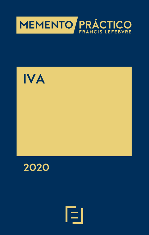 Memento IVA 2019