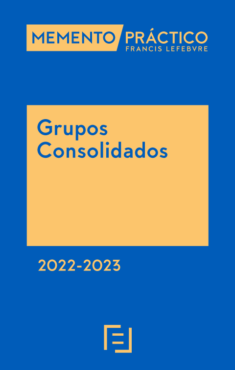 Memento Grupos Consolidados 2016-2017